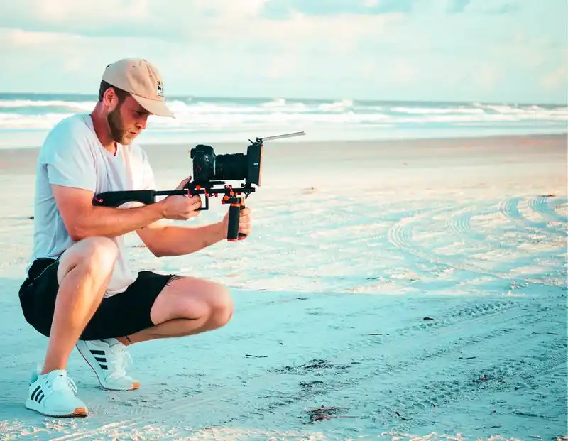 The History and Evolution of Video Production Venture Videos